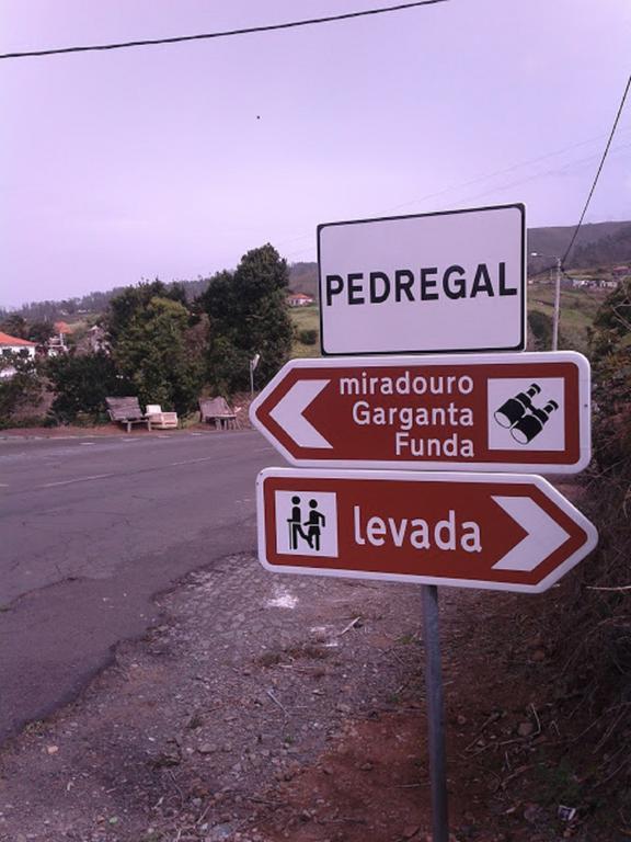 Herdade Do Pedregal Ponta do Pargo Bagian luar foto